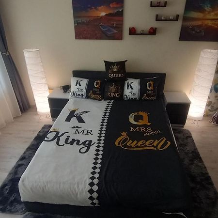 Cosy Apartment فارنا المظهر الخارجي الصورة