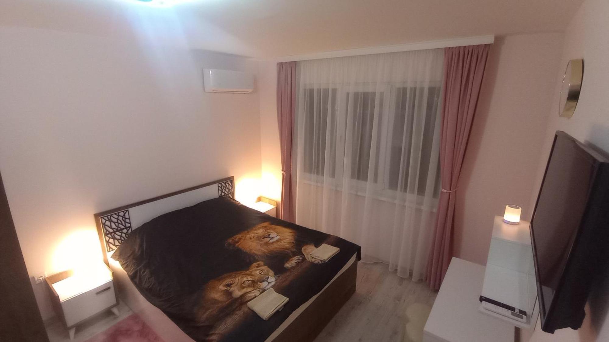 Cosy Apartment فارنا المظهر الخارجي الصورة