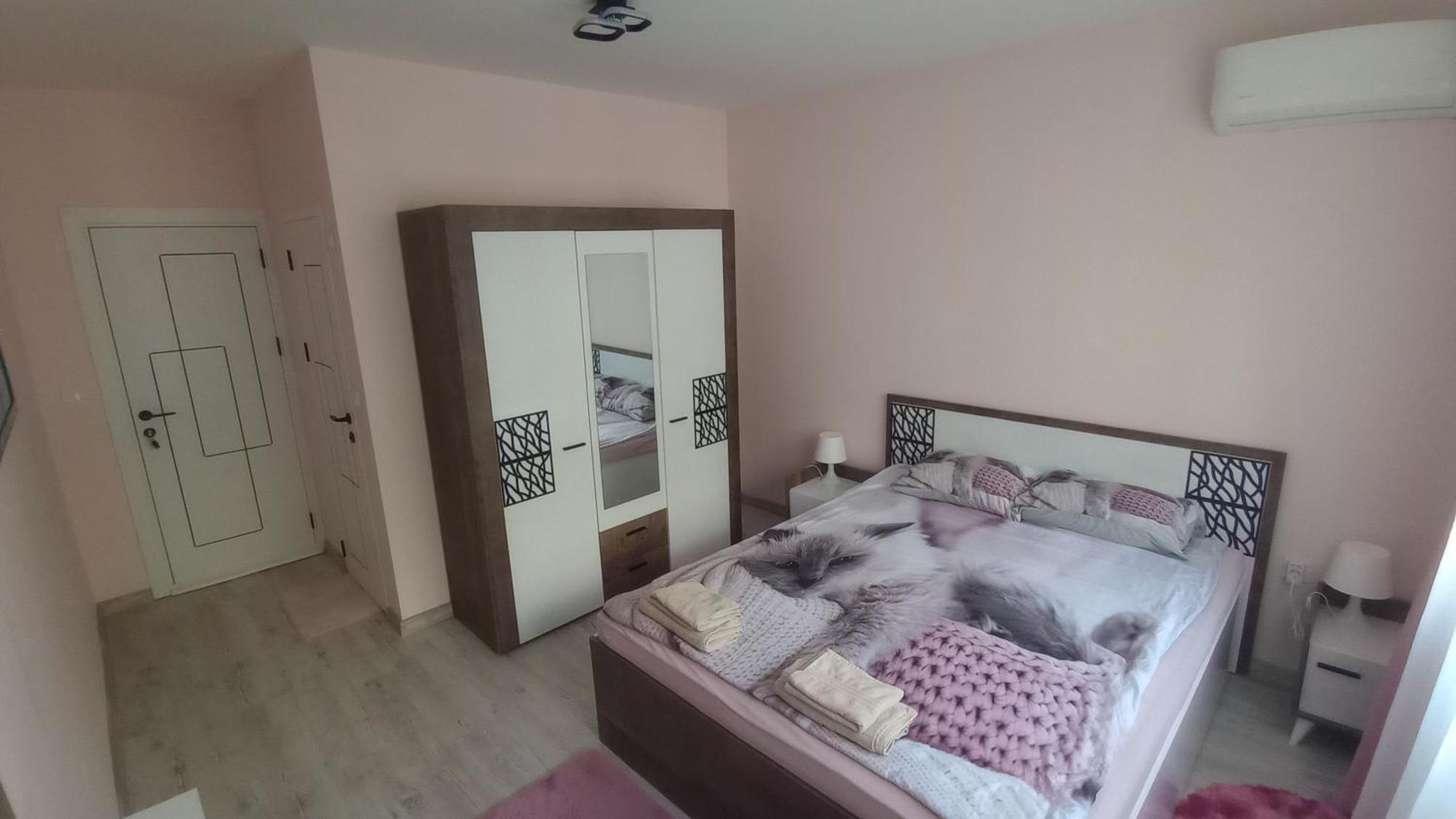 Cosy Apartment فارنا المظهر الخارجي الصورة