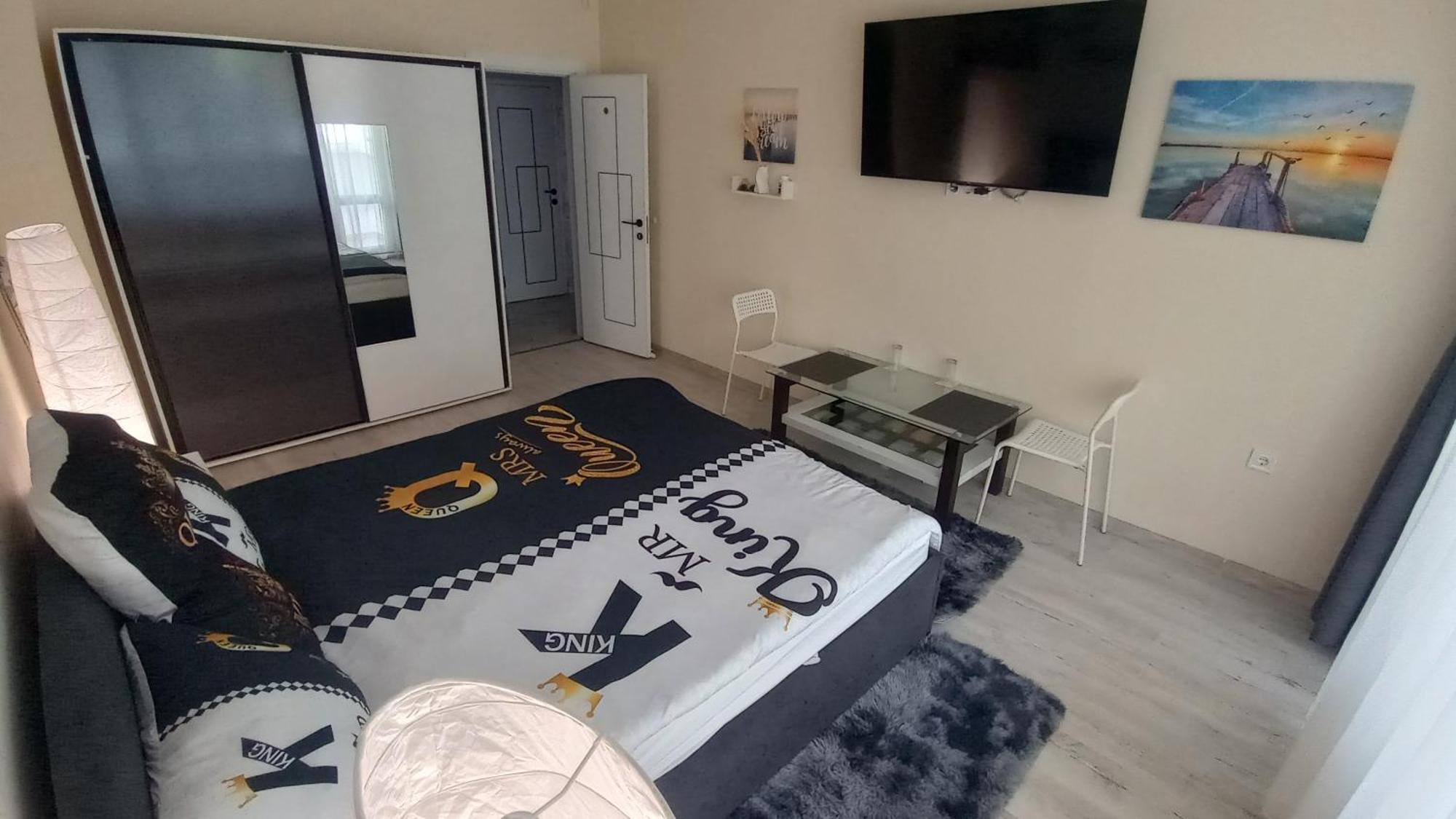 Cosy Apartment فارنا المظهر الخارجي الصورة