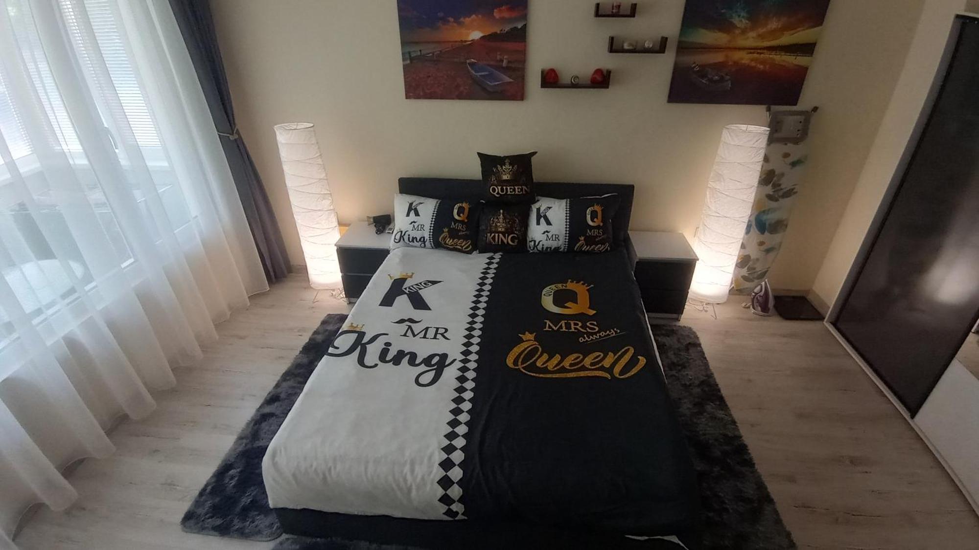 Cosy Apartment فارنا المظهر الخارجي الصورة