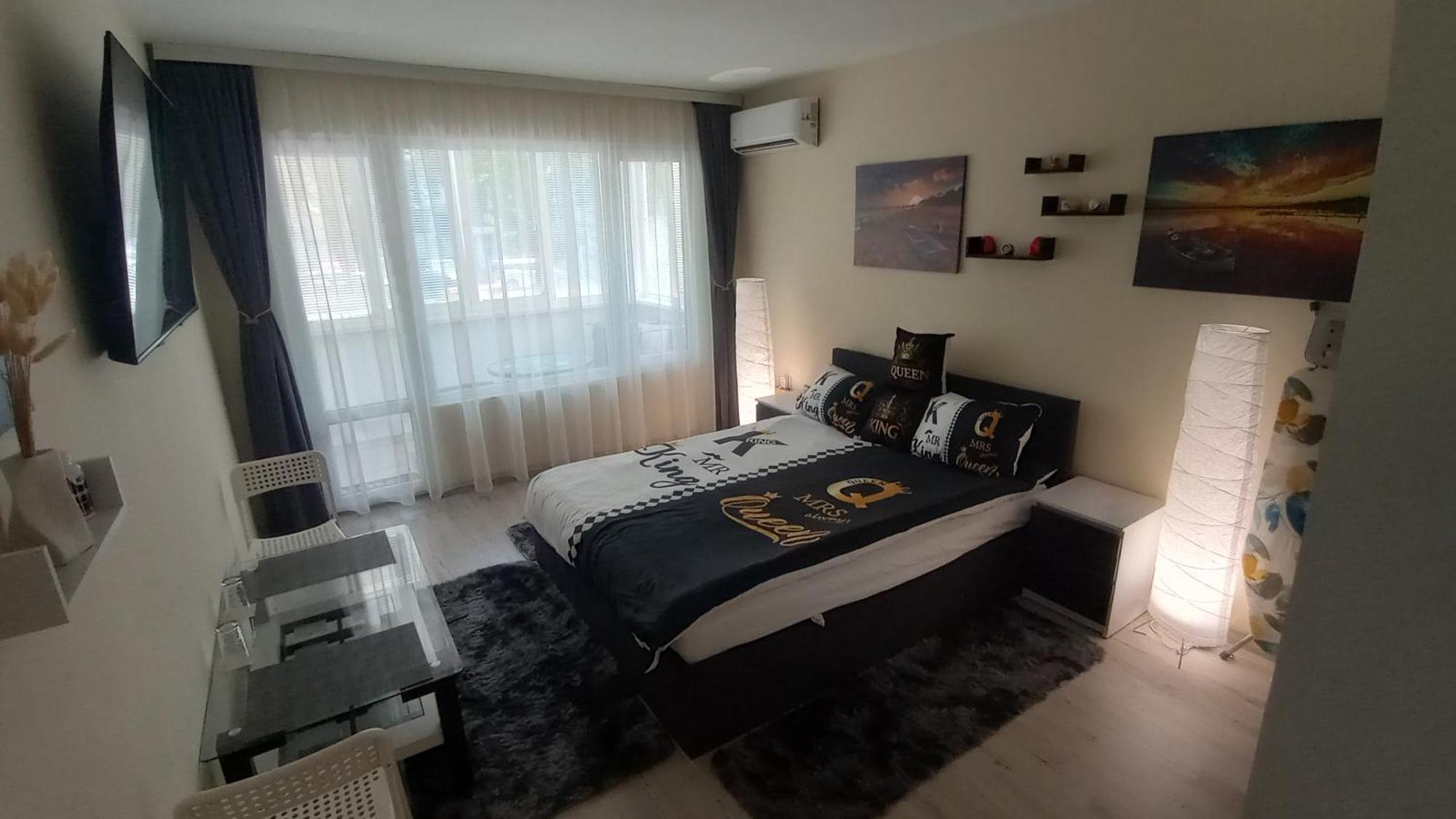 Cosy Apartment فارنا المظهر الخارجي الصورة
