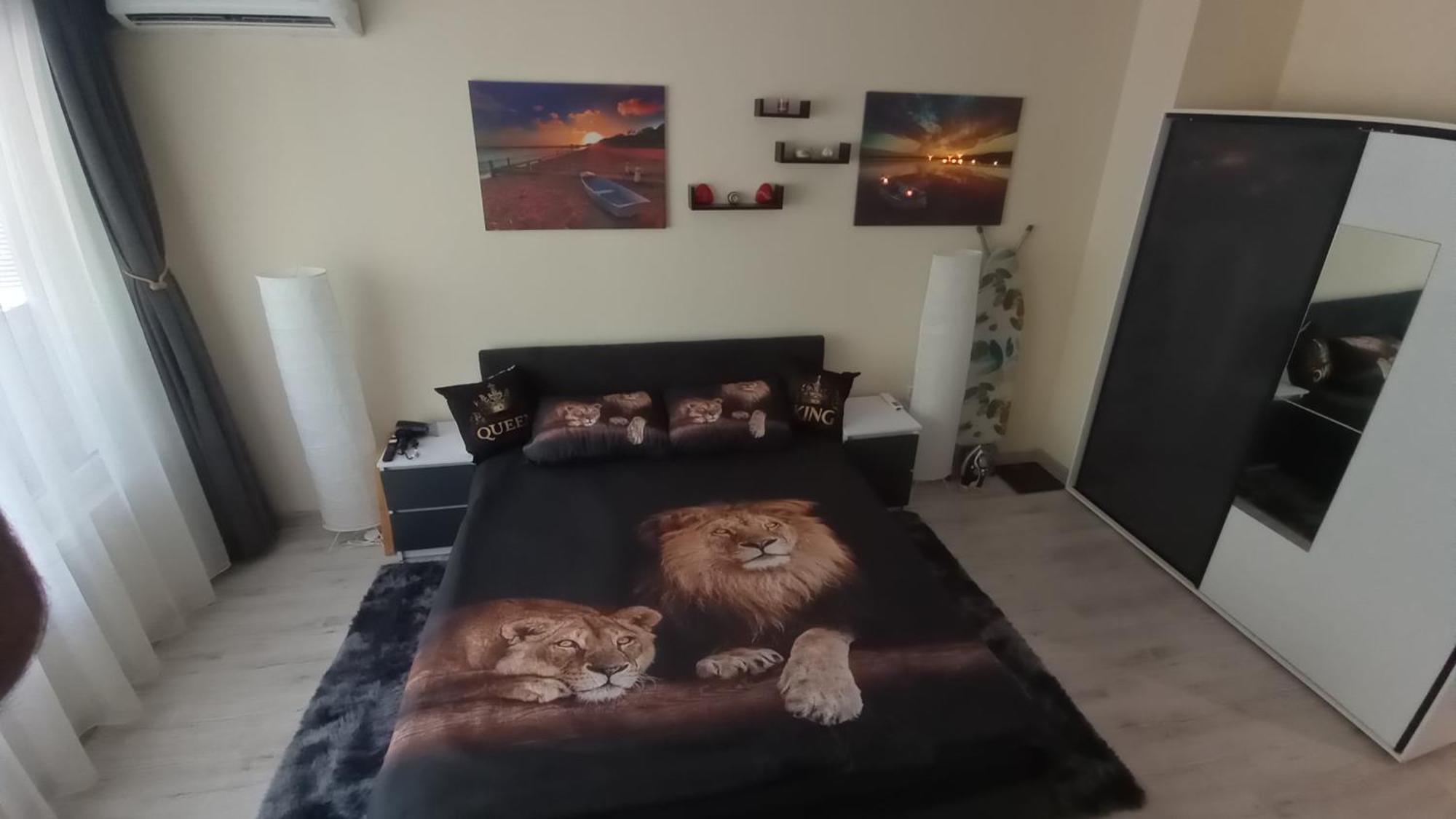 Cosy Apartment فارنا المظهر الخارجي الصورة