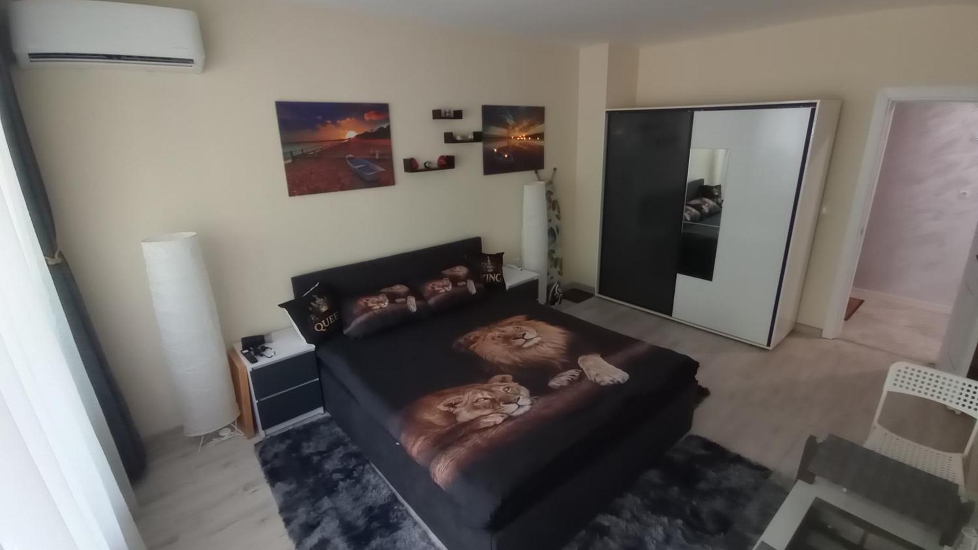 Cosy Apartment فارنا المظهر الخارجي الصورة