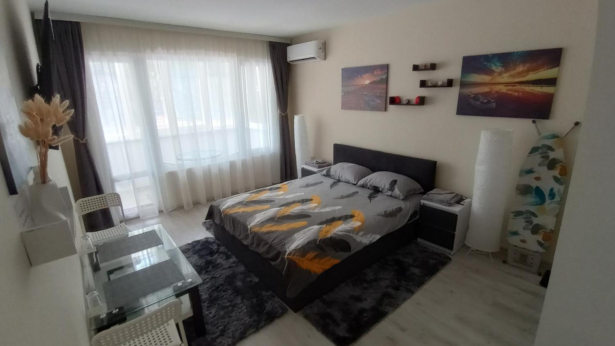 Cosy Apartment فارنا المظهر الخارجي الصورة
