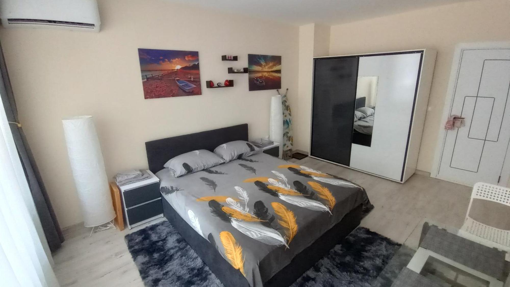 Cosy Apartment فارنا المظهر الخارجي الصورة