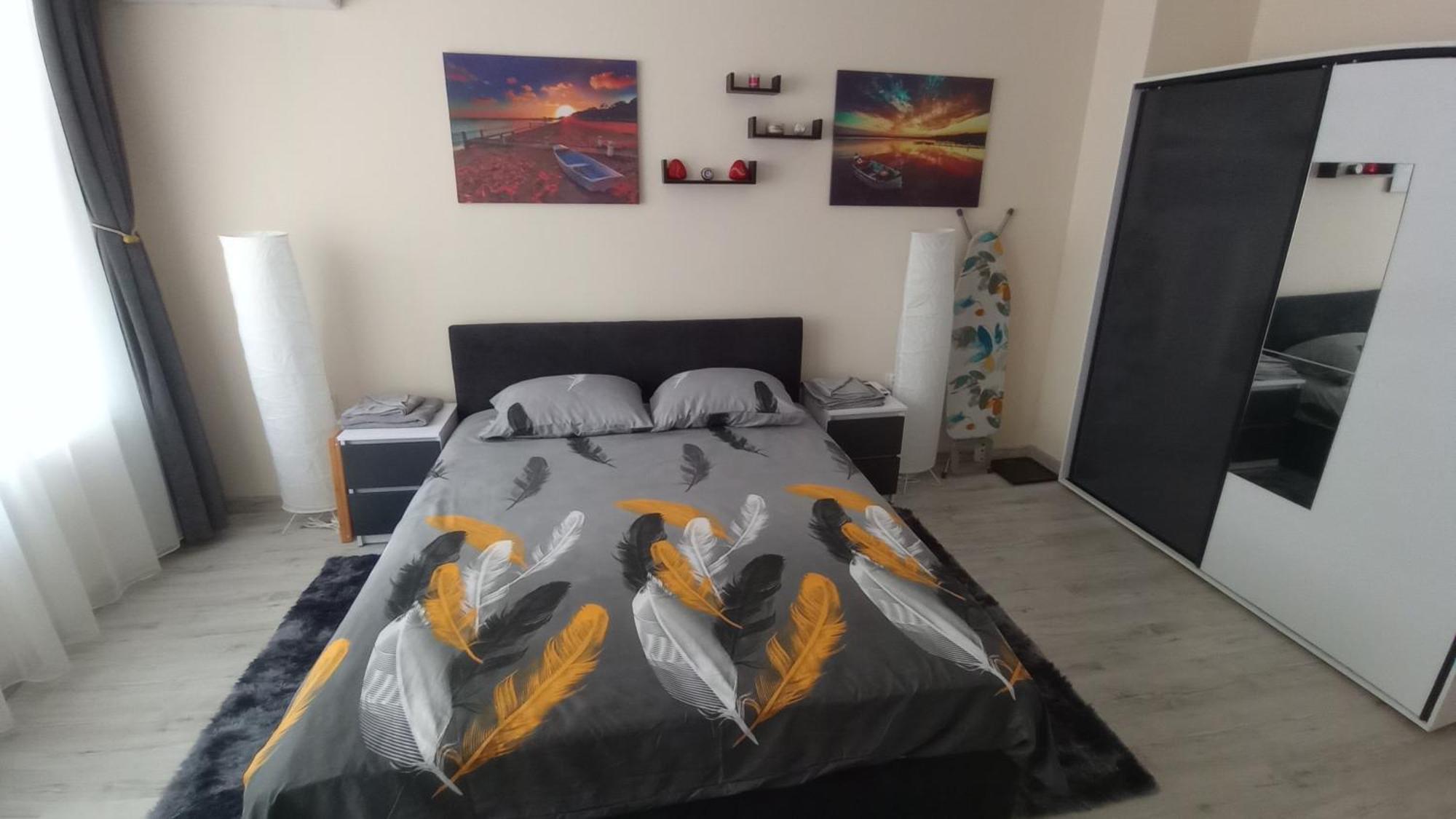 Cosy Apartment فارنا المظهر الخارجي الصورة