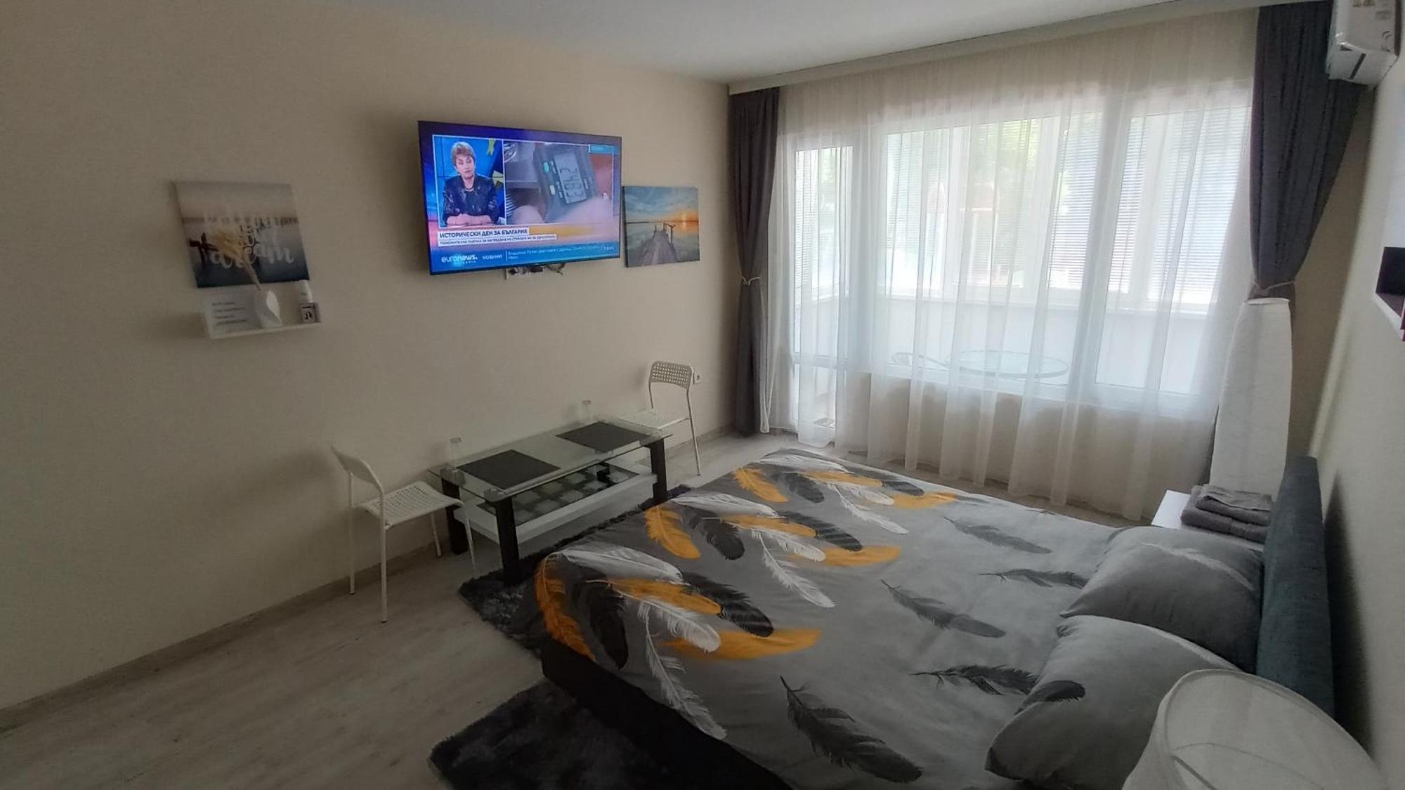 Cosy Apartment فارنا المظهر الخارجي الصورة